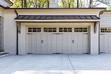 HighTech Garage Doors Porter Ranch, CA 818-237-1194 - garage-side