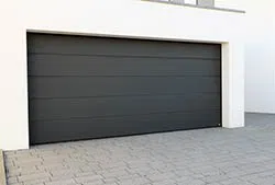 HighTech Garage Doors Porter Ranch, CA 818-237-1194 - overhead-inner